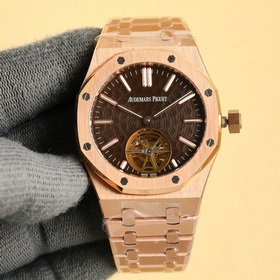 factory.2025 Серия Audemars Piguet Royal Oak, с импортным силикон