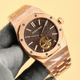 factory.2025 Серия Audemars Piguet Royal Oak, с импортным силикон