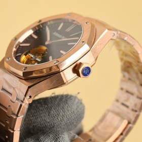 factory.2025 Серия Audemars Piguet Royal Oak, с импортным силикон