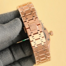 factory.2025 Серия Audemars Piguet Royal Oak, с импортным силикон