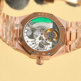 factory.2025 Серия Audemars Piguet Royal Oak, с импортным силикон