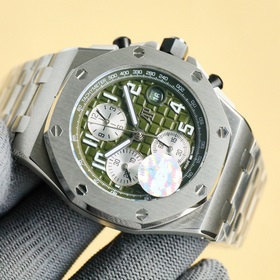 HBF FACTORY Audemars Piguet Royal Oak Offshore 26238： вершина мас