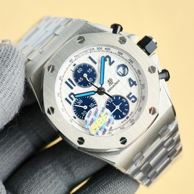 HBF FACTORY Audemars Piguet Royal Oak Offshore 26238： вершина сов