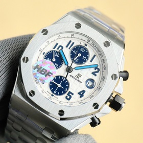 HBF FACTORY Audemars Piguet Royal Oak Offshore 26238： вершина сов