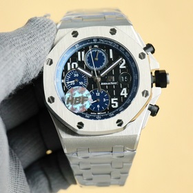 HBF FACTORY Audemars Piguet Royal Oak Offshore 26238： вершина сов