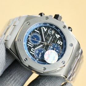 HBF FACTORY Audemars Piguet Royal Oak Offshore 26238： вершина сов