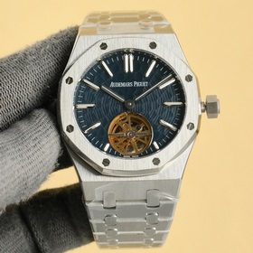 factory.2025 Серия Audemars Piguet Royal Oak, с импортным силикон