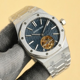 factory.2025 Серия Audemars Piguet Royal Oak, с импортным силикон
