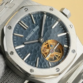 factory.2025 Серия Audemars Piguet Royal Oak, с импортным силикон