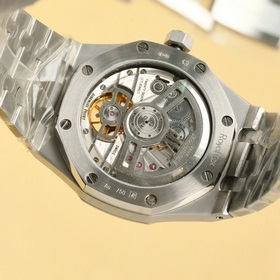 factory.2025 Серия Audemars Piguet Royal Oak, с импортным силикон