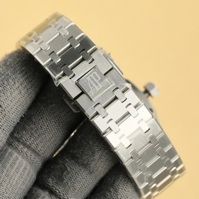 factory.2025 Серия Audemars Piguet Royal Oak, с импортным силикон