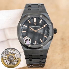 Новинка F1 Audemars Piguet Royal Oak 15500, 15510 Tiffany Blue, ч