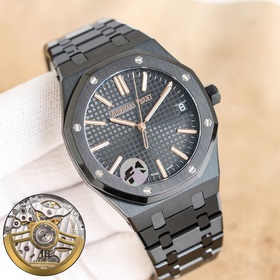 Новинка F1 Audemars Piguet Royal Oak 15500, 15510 Tiffany Blue, ч