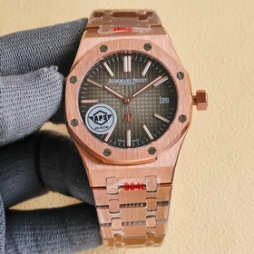 Произведено APS. Серия Audemars Piguet 16202. Произведено APS. Об