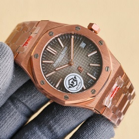 Произведено APS. Серия Audemars Piguet 16202. Произведено APS. Об