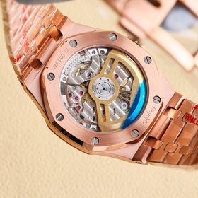 Произведено APS. Серия Audemars Piguet 16202. Произведено APS. Об