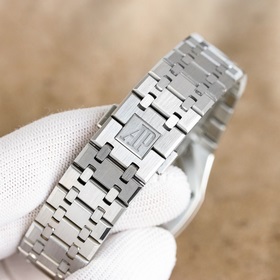 Новинка F1 Audemars Piguet Royal Oak 15500, 15510 Tiffany Blue, ч