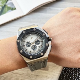 Новое творение Audemars Piguet — лучшее соотношение цены и качест