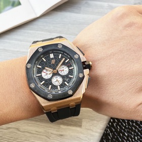 Новое творение Audemars Piguet — лучшее соотношение цены и качест