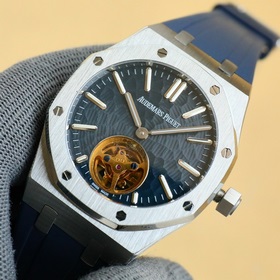factory.2025 Серия Audemars Piguet Royal Oak, с импортным силикон