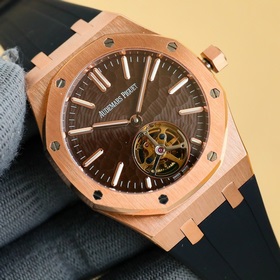 factory.2025 Серия Audemars Piguet Royal Oak, с импортным силикон