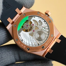 factory.2025 Серия Audemars Piguet Royal Oak, с импортным силикон