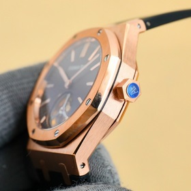 factory.2025 Серия Audemars Piguet Royal Oak, с импортным силикон
