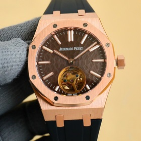 factory.2025 Серия Audemars Piguet Royal Oak, с импортным силикон