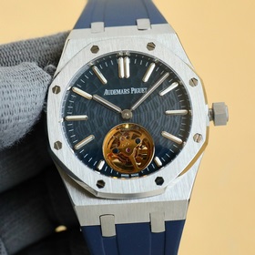 factory.2025 Серия Audemars Piguet Royal Oak, с импортным силикон