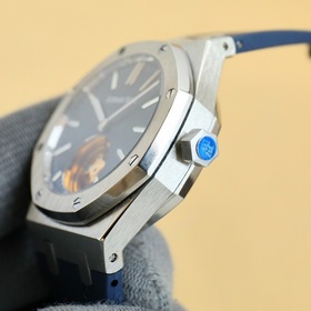 factory.2025 Серия Audemars Piguet Royal Oak, с импортным силикон