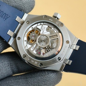 factory.2025 Серия Audemars Piguet Royal Oak, с импортным силикон