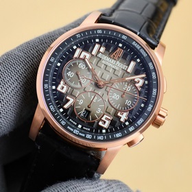 APF Audemars Piguet - AP, CODE 11.59 Серия хронографов с автомати