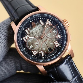 APF Audemars Piguet - AP, CODE 11.59 Серия хронографов с автомати