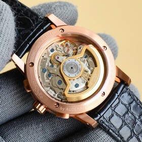 APF Audemars Piguet - AP, CODE 11.59 Серия хронографов с автомати