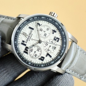 APF Audemars Piguet - AP, CODE 11.59 Серия хронографов с автомати