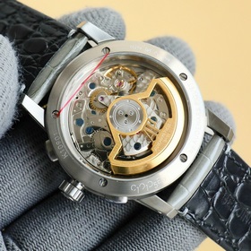 APF Audemars Piguet - AP, CODE 11.59 Серия хронографов с автомати