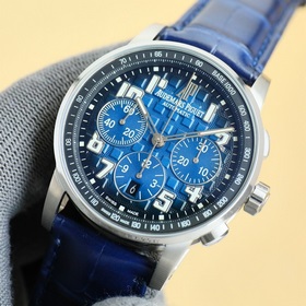 APF Audemars Piguet - AP, CODE 11.59 Серия хронографов с автомати