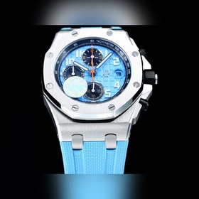HBF FACTORY Audemars Piguet Royal Oak Offshore 26238： вершина сов