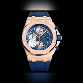 HBF FACTORY Audemars Piguet Royal Oak Offshore 26238： вершина сов