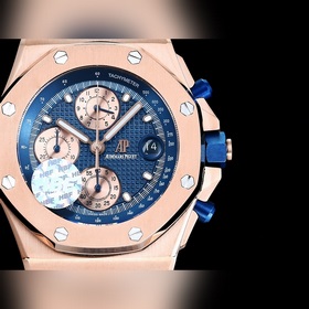 HBF FACTORY Audemars Piguet Royal Oak Offshore 26238： вершина сов