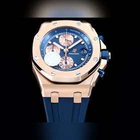HBF FACTORY Audemars Piguet Royal Oak Offshore 26238： вершина сов