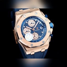 HBF FACTORY Audemars Piguet Royal Oak Offshore 26238： вершина сов