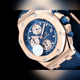 HBF FACTORY Audemars Piguet Royal Oak Offshore 26238： вершина сов