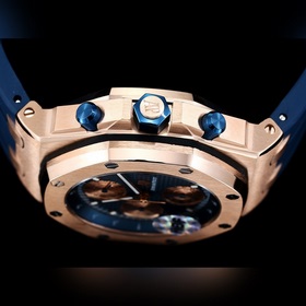 HBF FACTORY Audemars Piguet Royal Oak Offshore 26238： вершина сов