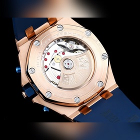 HBF FACTORY Audemars Piguet Royal Oak Offshore 26238： вершина сов