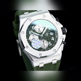 HBF FACTORY Audemars Piguet Royal Oak Offshore 26238： вершина сов