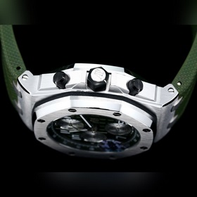 HBF FACTORY Audemars Piguet Royal Oak Offshore 26238： вершина сов