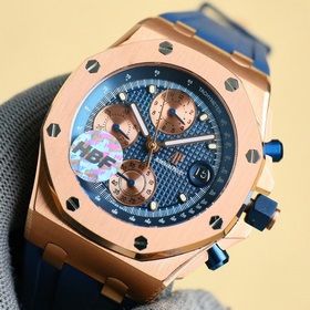 HBF FACTORY Audemars Piguet Royal Oak Offshore 26238： вершина сов