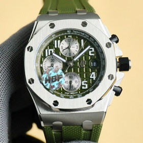 HBF FACTORY Audemars Piguet Royal Oak Offshore 26238： вершина сов