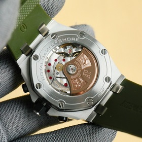 HBF FACTORY Audemars Piguet Royal Oak Offshore 26238： вершина сов